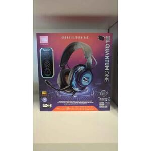 New JBL Quantum One Gaming Headset
